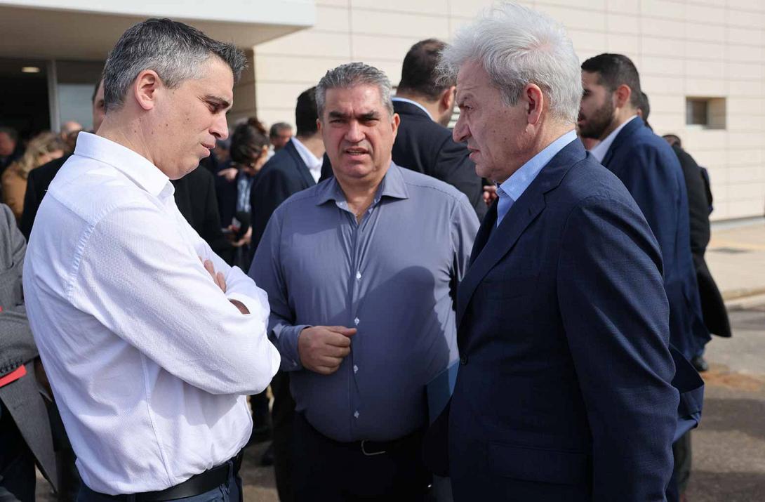 δήμας καλοκαιρινός