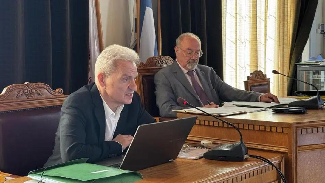 καλοκαιρινος