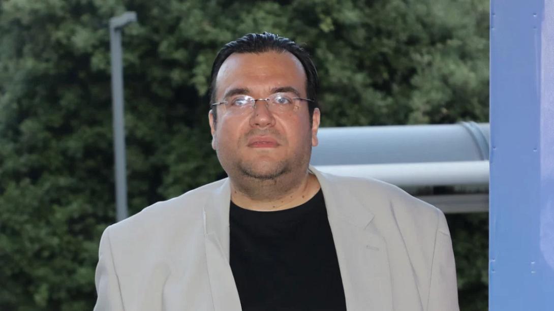Φίλιππος Καμπούρης 