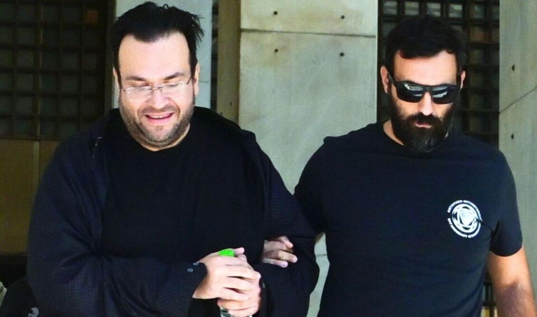  Φίλιππος Καμπούρης 