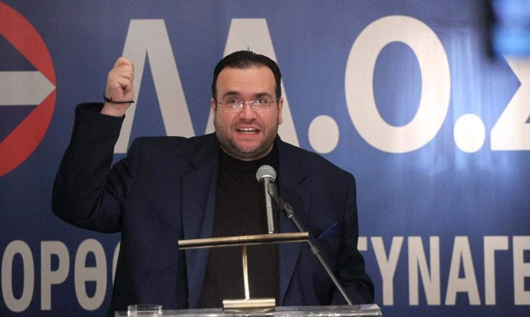Καμπούρης