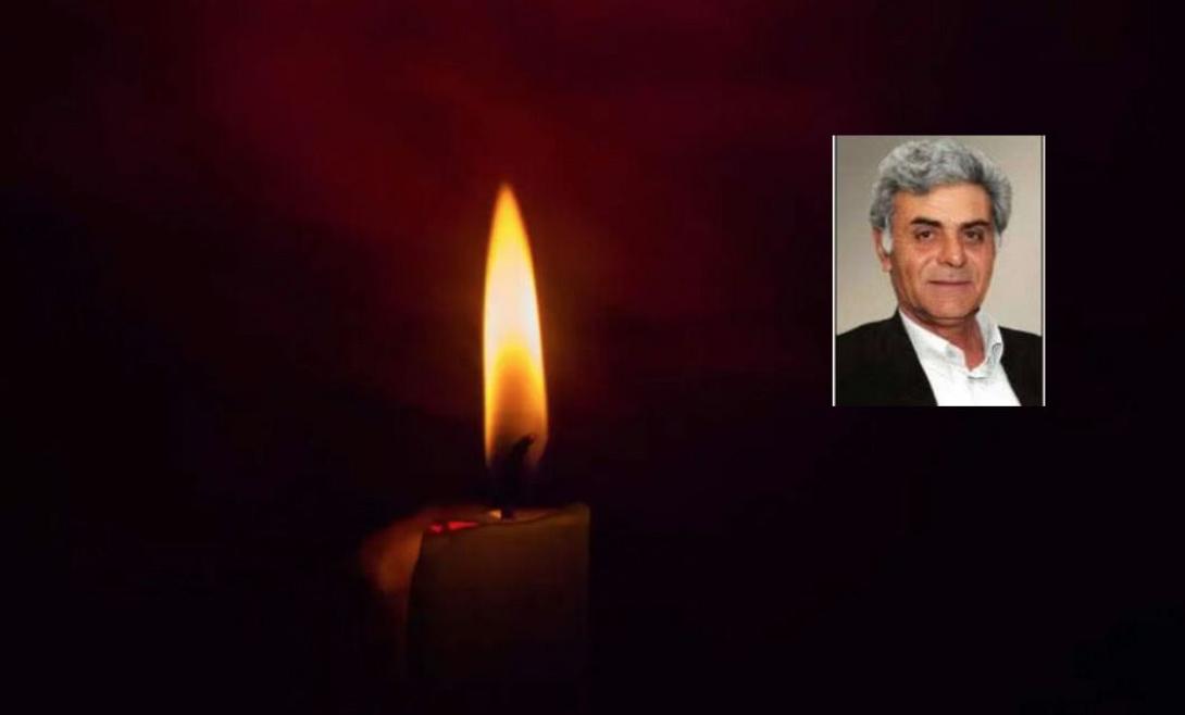 Καρλάφτης Χρηστος