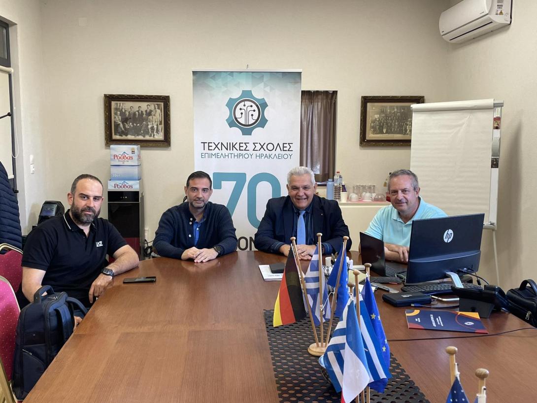 ΕΠΙΜΕΛΗΤΗΡΙΟ ΗΡΑΚΛΕΙΟ ΑΣΤΙΚΟ ΚΤΕΛ