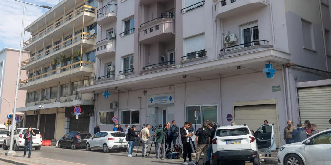 Κλινική Θεσσαλονίκη