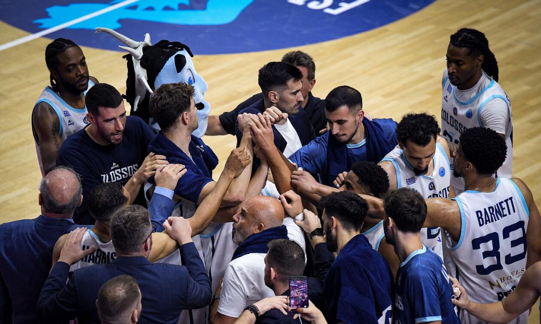 kolossos