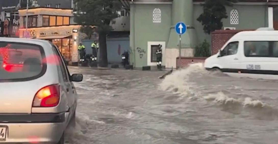 Κωνσταντινούπολη