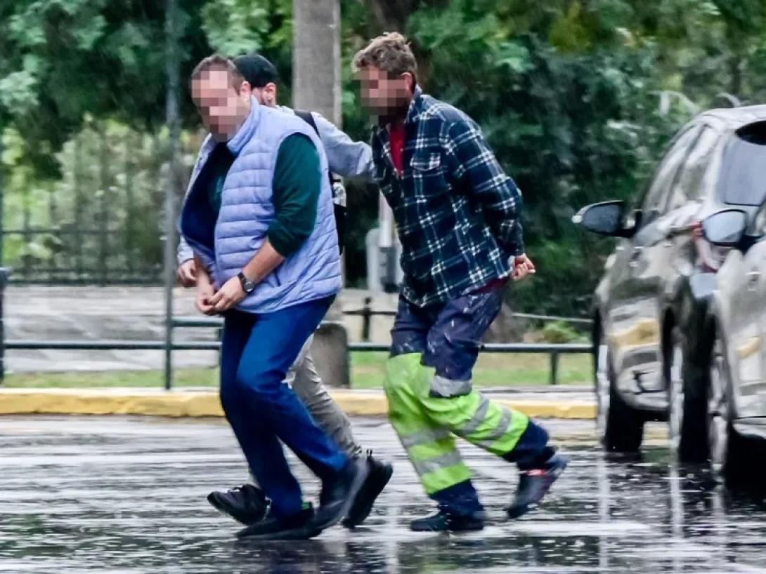 λαύριο επίθεση
