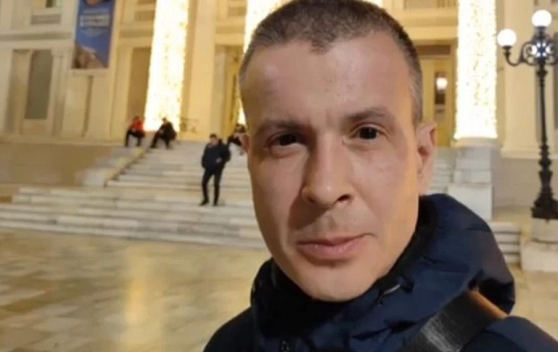 Λεβέντης