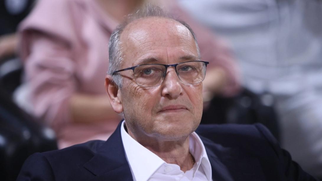ΒΑΓΓΕΛΗΣ ΛΙΟΛΙΟΣ
