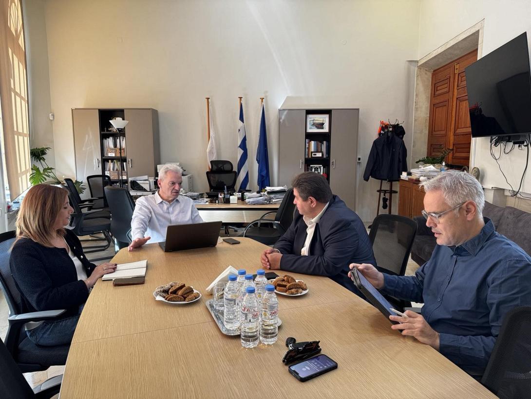 καλοκαιρινός αρχηγοι παρατάξεων