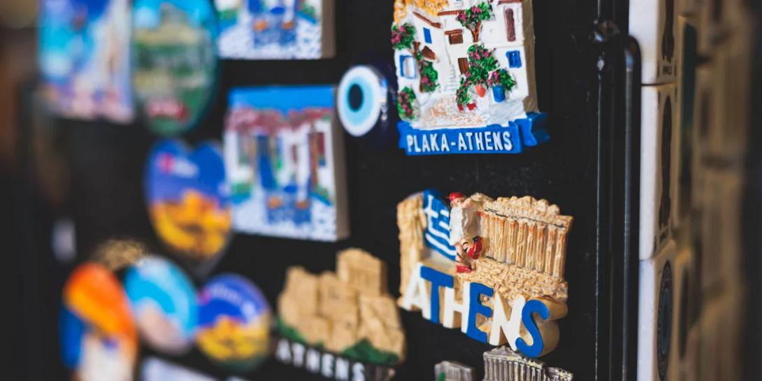 μαγνητακια