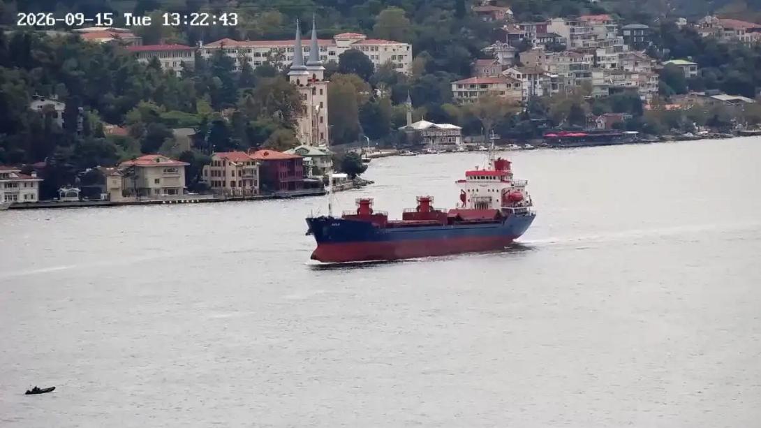 Μαύρη Θάλασσα