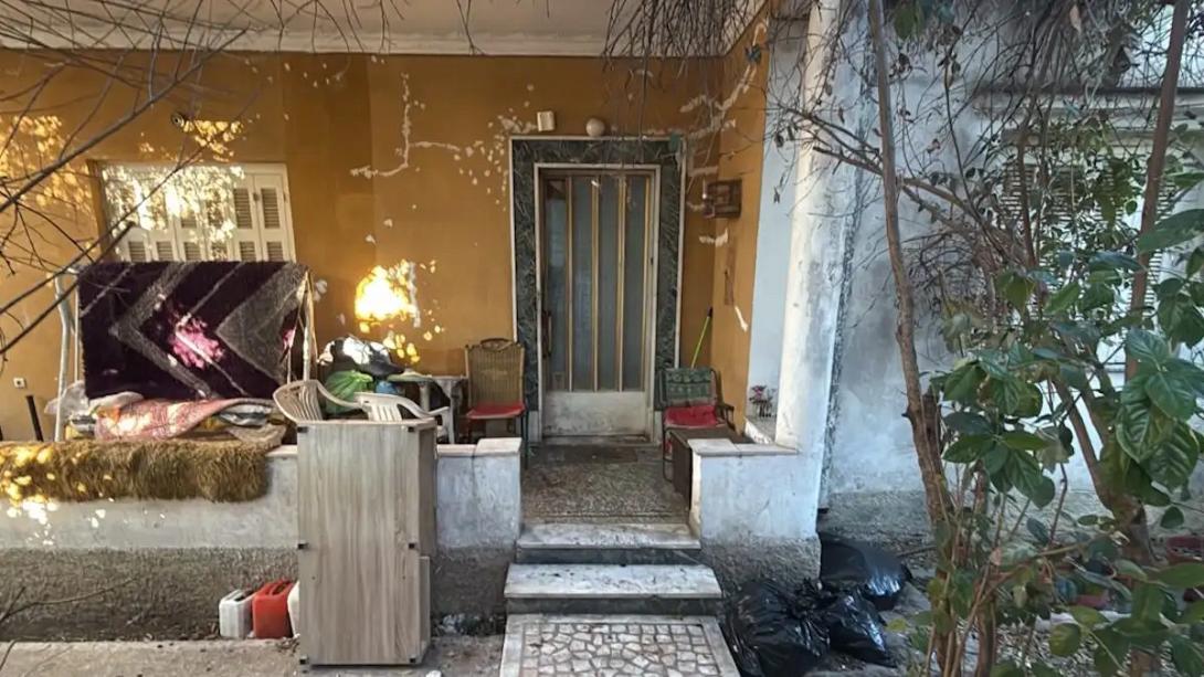 Μενίδι
