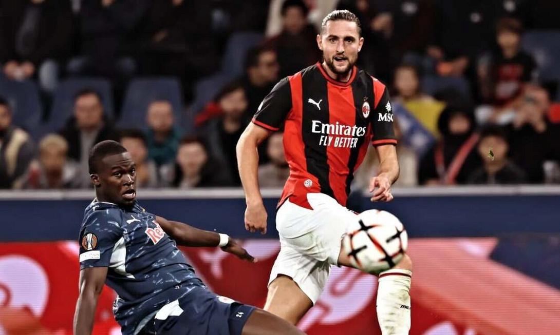 milan
