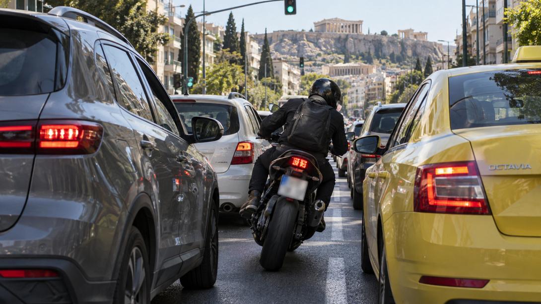 μηχανή 