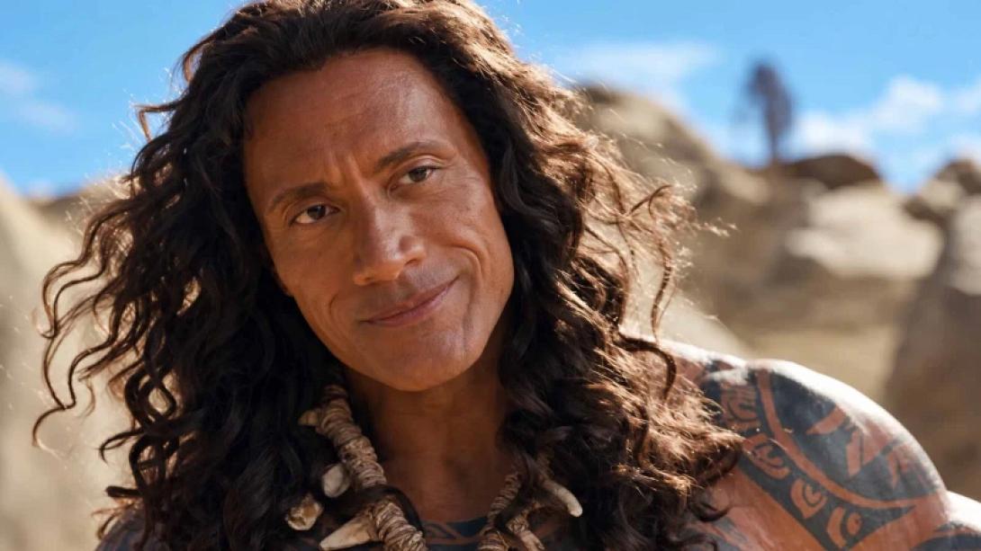 Moana