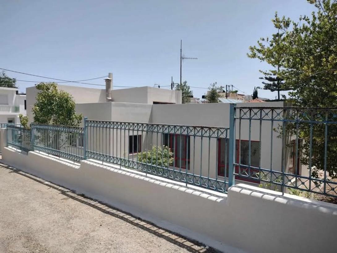 παιδικος σταθμος μοχος
