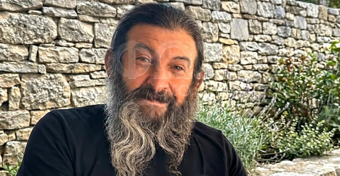 Μοναχός