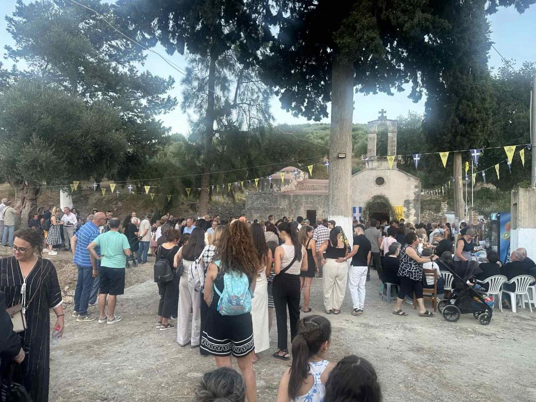 μονη αγιου φανουριου