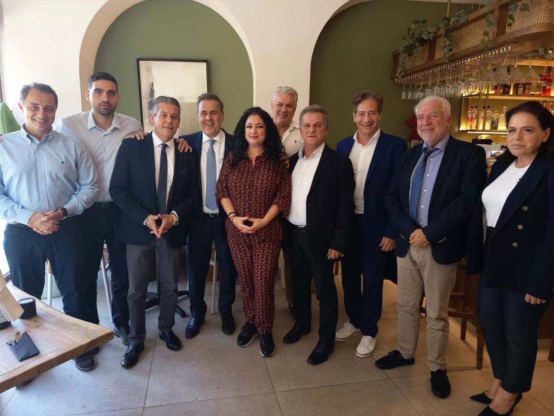 παπασταυρου νοδε