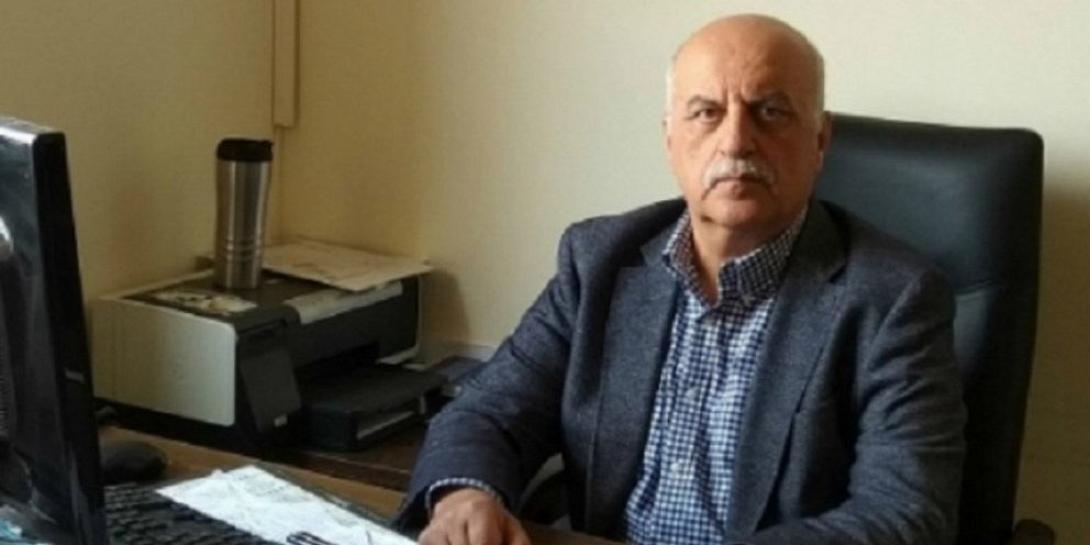 νικος τζανακης 