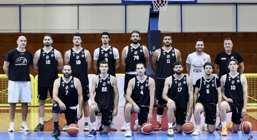 οφη μπασκετ