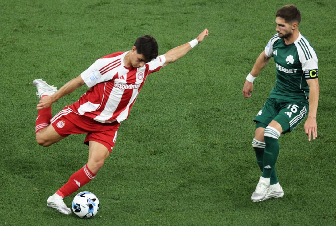 olympiakos