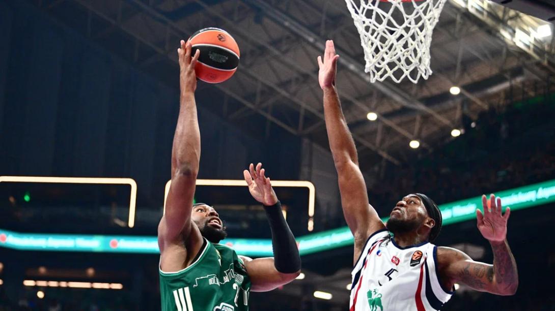 panathinaikos