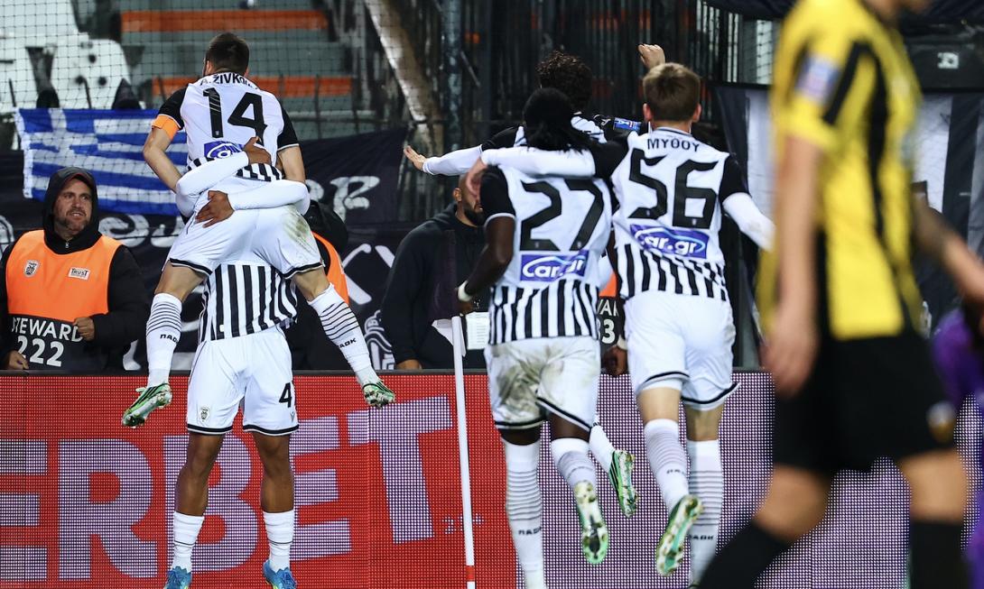 paok