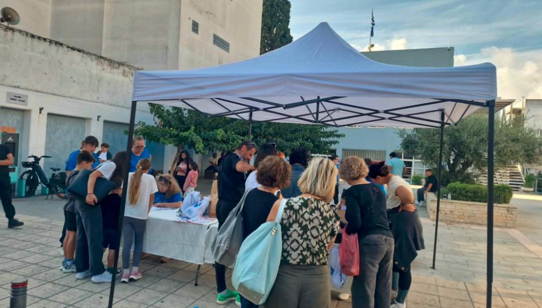 Δήμος Φαιστού 