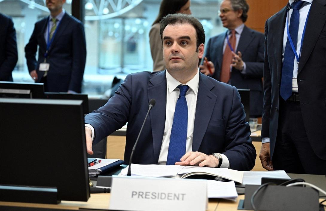 Κυριάκος Πιερρακάκης