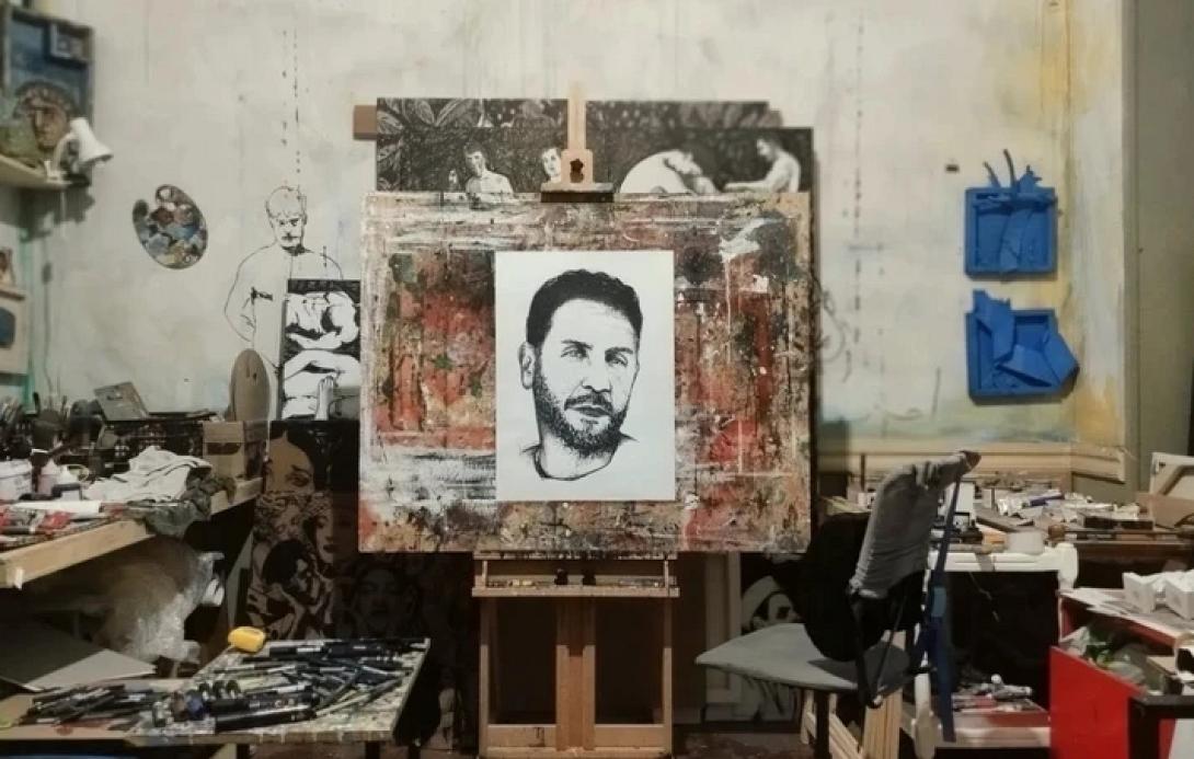 μαζωνάκης