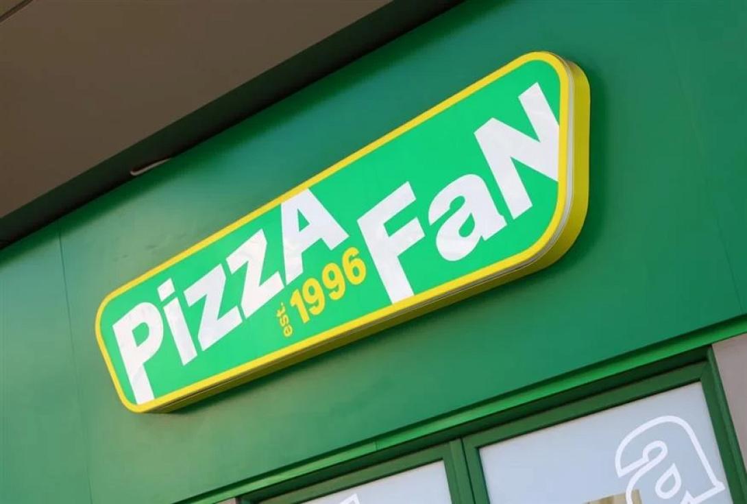 Pizza Fan