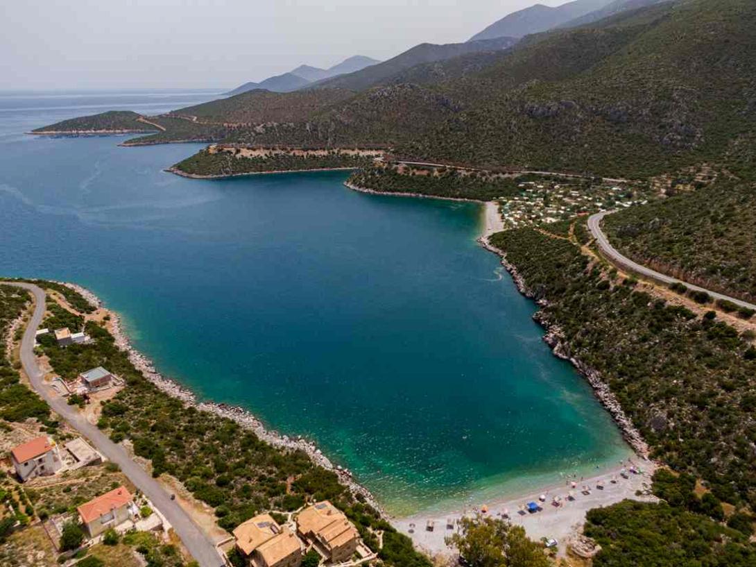 κολπος 