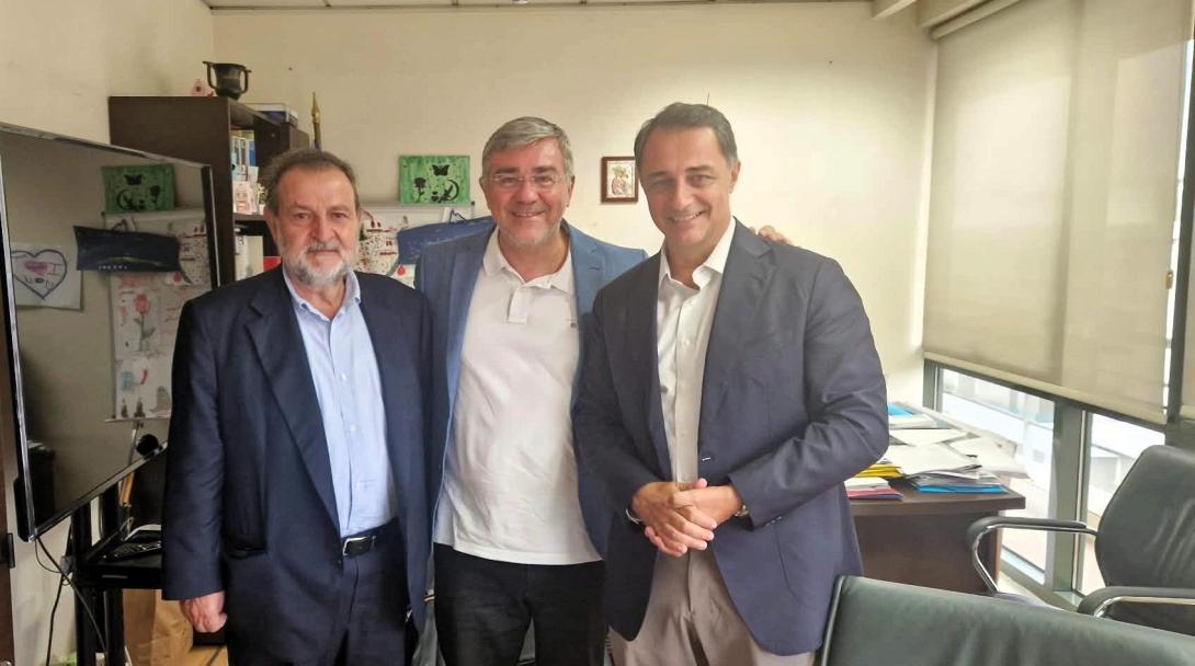 ΣΕΝΕΤΑΚΗΣ ΚΕΓΚΕΡΟΓΛΟΥ