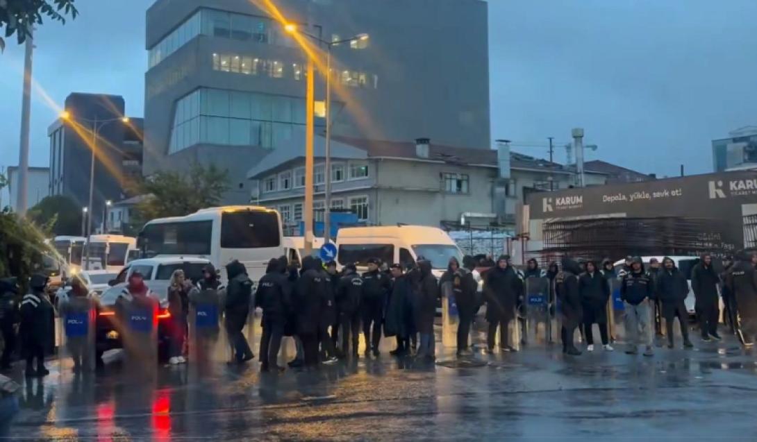 τουρκία κανάλι