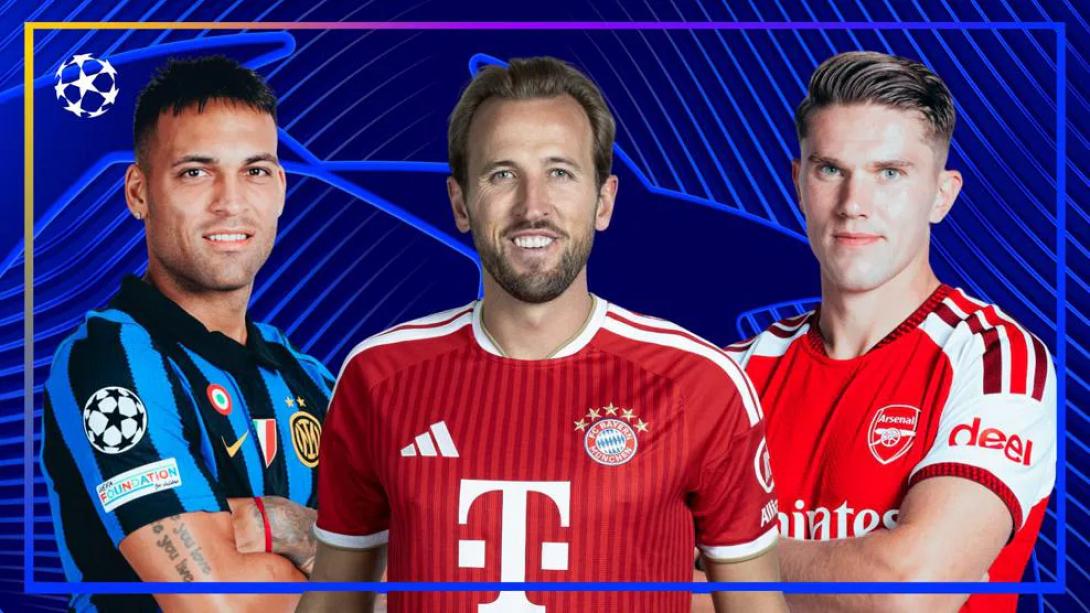 champions league