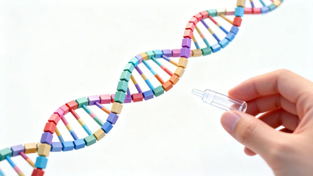 dna