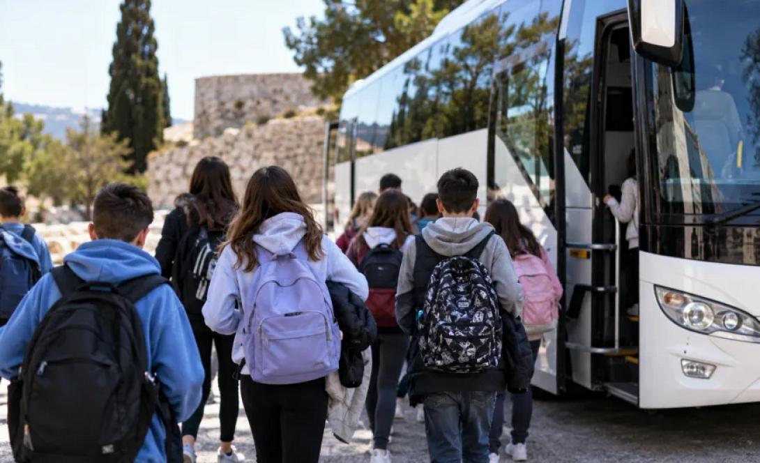 σχολικες εκδομες