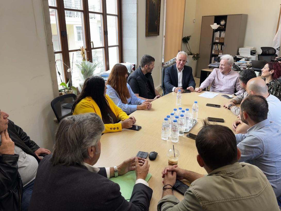 ΚΑΛΟΚΑΙΡΙΝΟΣ ΕΚΠΑΙΔΕΥΤΙΚΟΙ