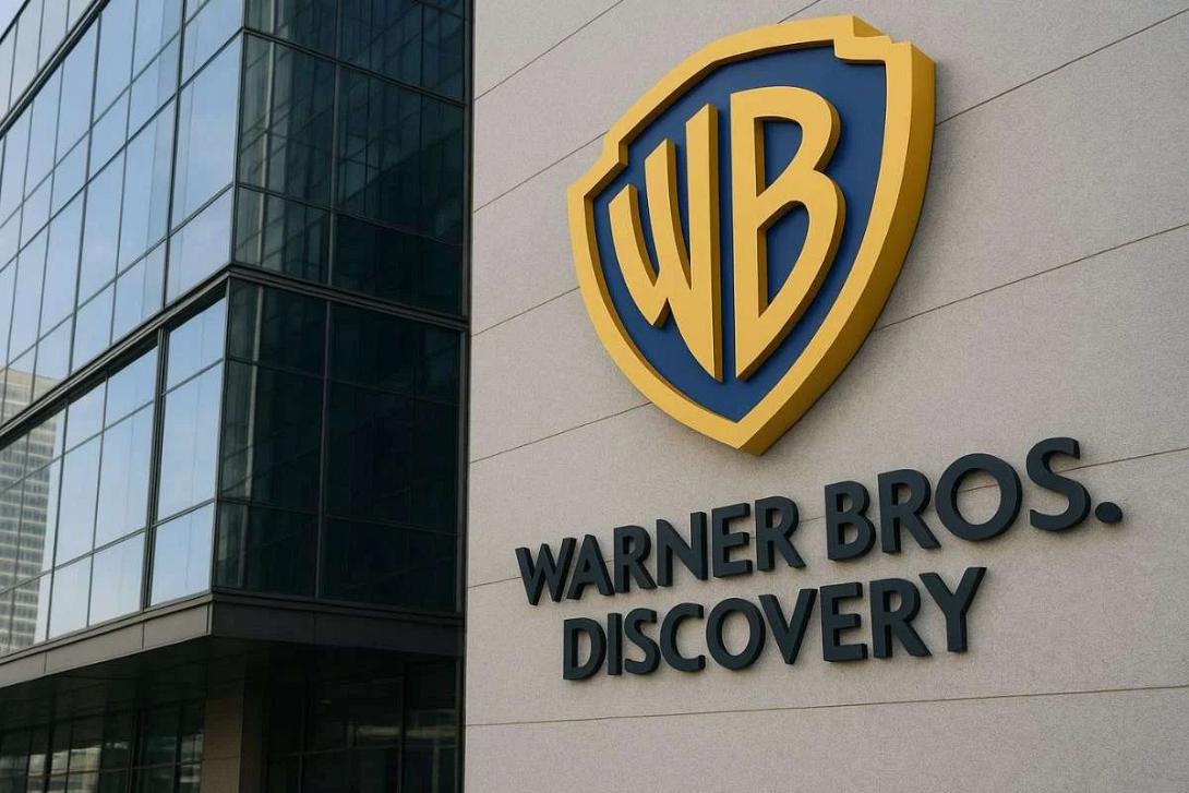 Paramount - Warner Bros