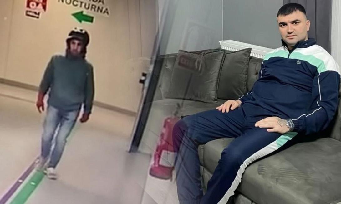 τούρκος μαφιόζος Ισπανία