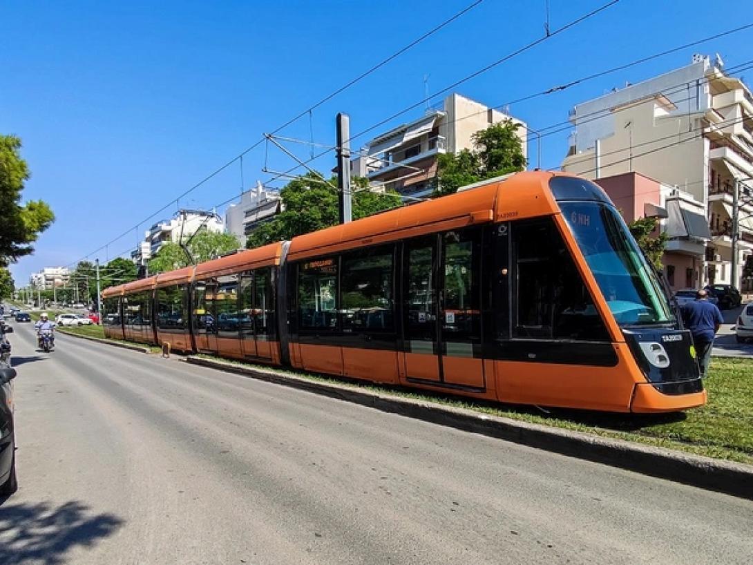 Τραμ