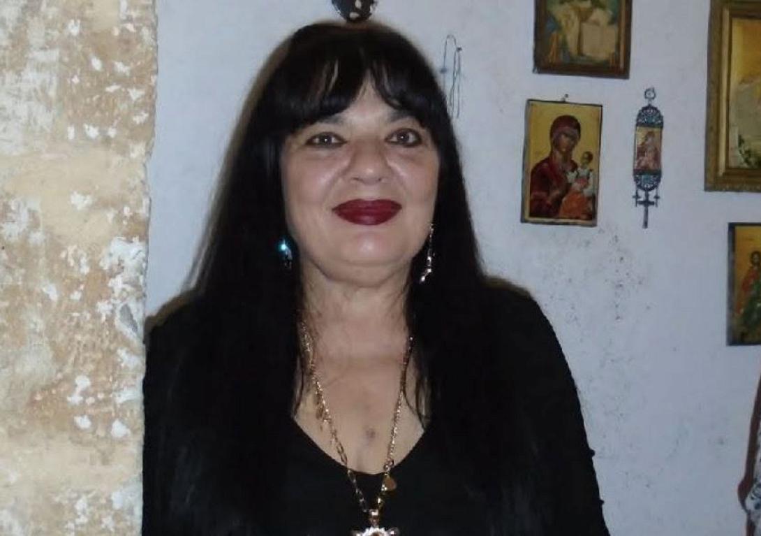 Ευγενία Δρόσου