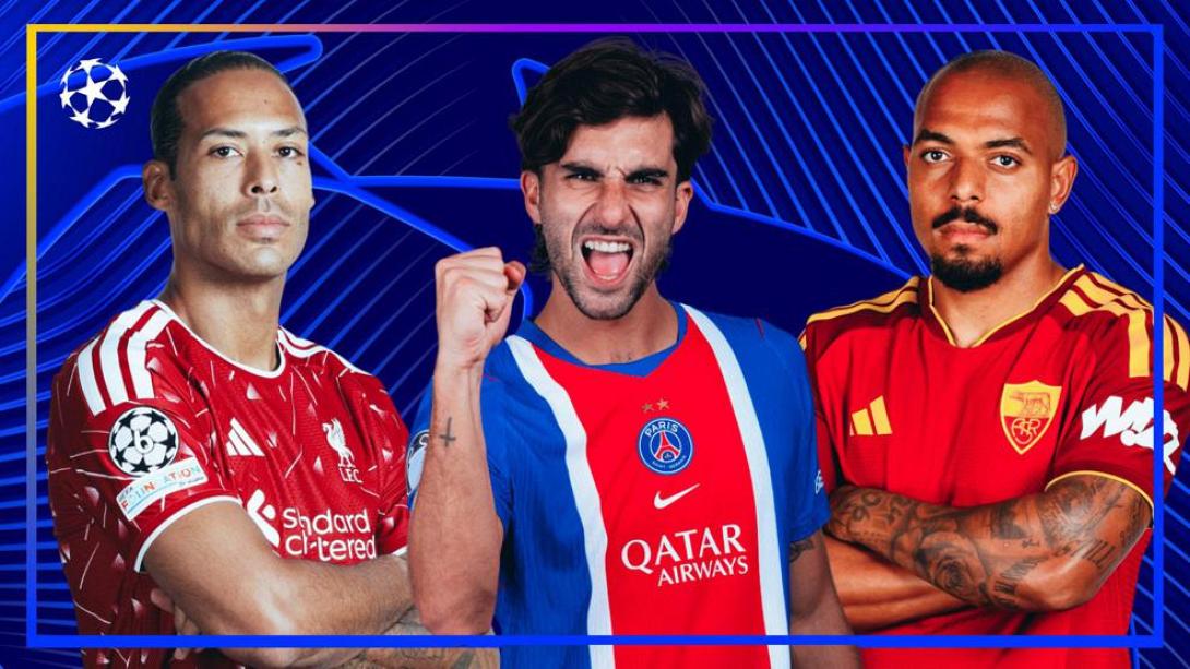 champions league