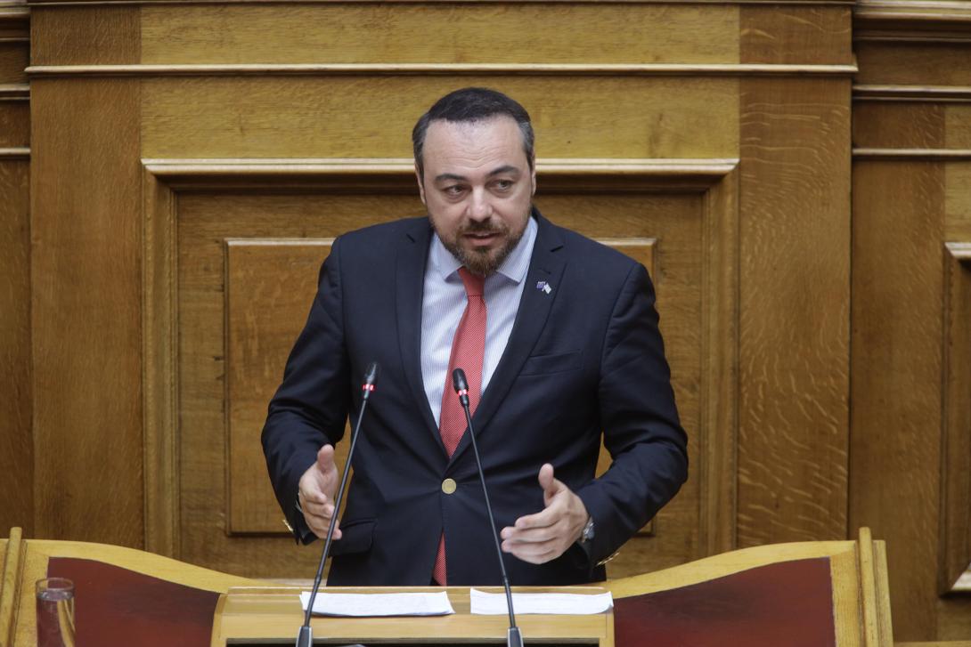 Φραγκίσκος Παρασύρης