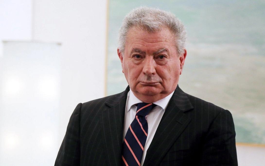 βαλυρακης 