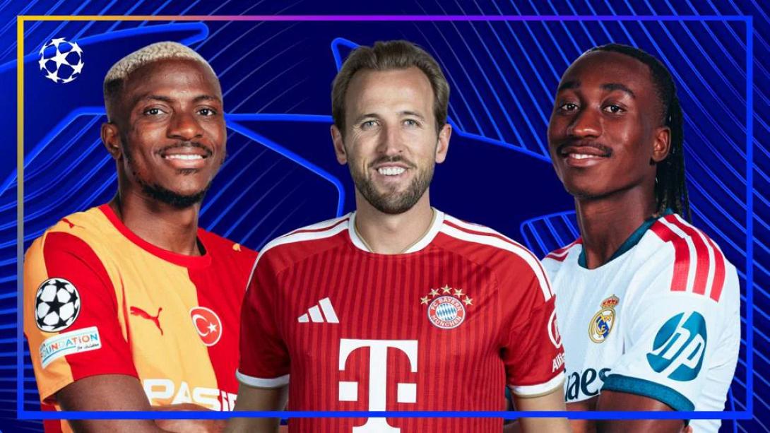 champions league