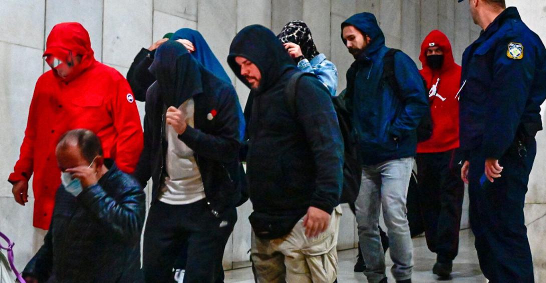 χωριάτικο