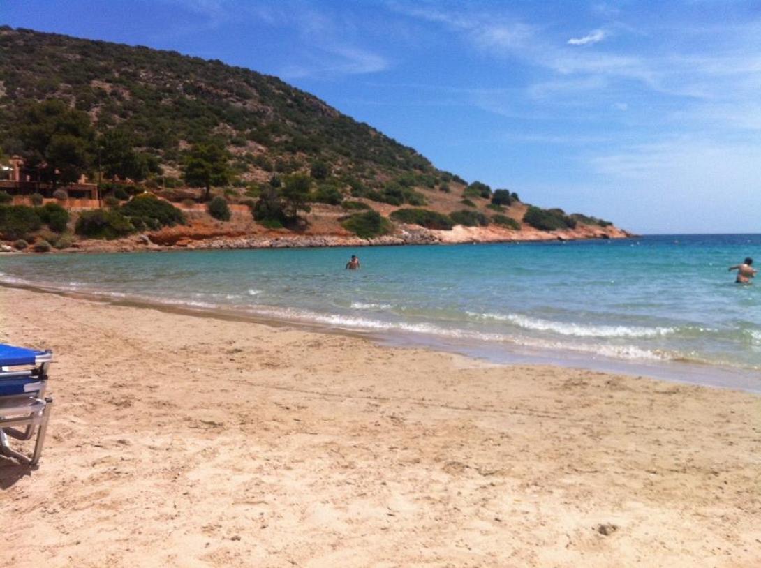Παραλία